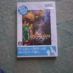 Wiiであそぶ メトロイドプライム