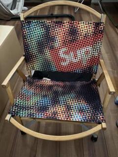 Supreme Kermit Chair (SS23) - $398