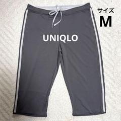 UNIQLO トレーニングウェア ハーフパンツ