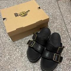 Dr. Martens ドクターマーチン MYLES サンダル 27cm