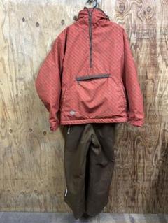 m6042【美品 BOGNER】レトロ スキーウェア スノボーウェア 上下