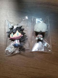 ヒロアカ　ちょこのっこ ヴィラン