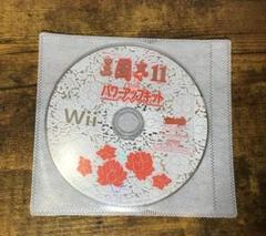 三國志11 with パワーアップキット Wii 中古 動作確認済み 三国志11