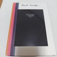 Paul Smith UNDERWEAR LL ブラック Vネック