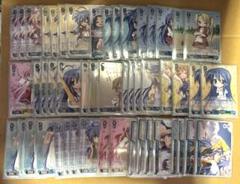 らき☆すたデッキ　ツバキ ゼクス】きさらのデッキは2つ買え！【ヴェスパローゼ】｜リコリス