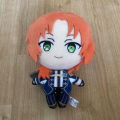 あんさんぶるスターズ Knights ぬいぐるみ 月永レオ 新衣装 Amazon.co.jp: あんスタ ぬいぐるみ 新衣装 Knights 月永レオ