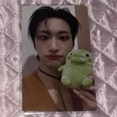 ATEEZ ソンファ hello82 London サイン会 限定トレカ | Shop at