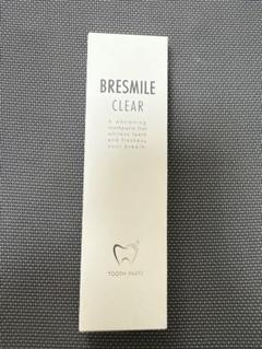 ブレスマイルクリア BRESMILE CLEAR（未開封新品） 4個セット Amazon | 【モンドセレクション最高金賞受賞】 ブレスマイル