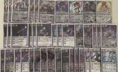 バトスピ ガチデッキ　ヘラ　　替え多数 バトルスピリッツ専門通販店 バトスキ！