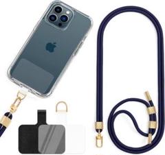 ラワンダ スマートフォン用ストラップ ユニバーサル スマホ用