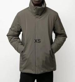 arc’teryx Veilance euler is jacket XS