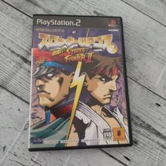 スロッターUPコア7 激闘打!ストリートファイター2