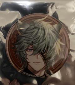 グラブル ネハン 缶バッジ セット グランブルーファンタジー