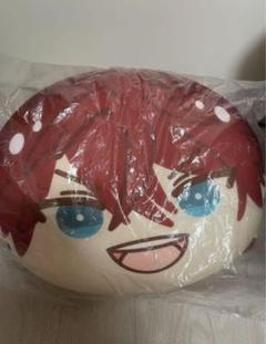 あんスタ　天城燐音　ビッグおまんじゅうクッション グッズ-クッション】あんさんぶるスターズ！！ ビッグお