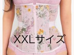 元鈴木さん　コルセット　キンバリー　xxl ピンクシャンパン Kimberly キンバリー シャンパンピンク 元鈴木さんのコルセット