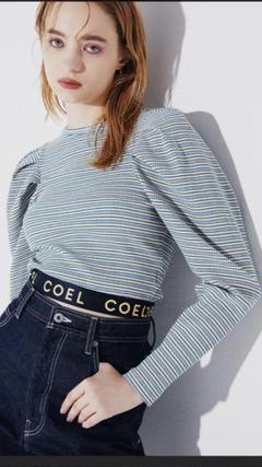 2025年最新】コエル Tシャツ・カットソーの人気アイテム - メルカリ