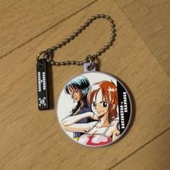 初期ONE PIECE ワンピース フリークロス 【サンジ&ロビン】希少品グッズ クリアファイル サンジ＆ゾロ/ロビン＆ナミ クリアファイル