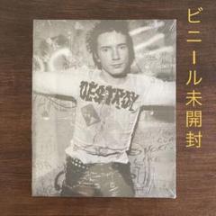 洋書　セックスピストルズ写真集 セックスピストルズ SEX PISTLES FILE 1982年発行 洋書古本