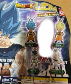 2025年最新】ドラゴンボール udm セットの人気アイテム - メルカリ