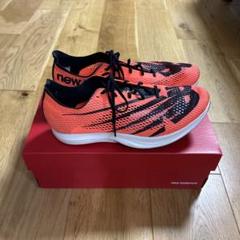 new balance FuelCell SuperComp LD-X