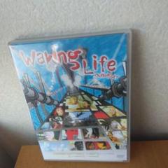 セル版DVD　ウェイキング・ライフ('01米)