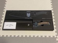 未使用:進撃の巨人・観賞用模造刀「硬質ブレード」 新品・未開封 進撃の巨人 超硬質ブレード COMPLETE EDITION