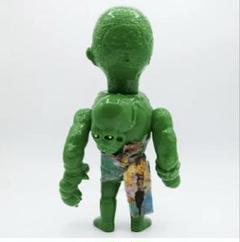 激レア★リアルヘッド REAL HEAD【ミュータントヘッド】希少パープル Yahoo!オークション -「real head リアルヘッド'」(ビンテージ
