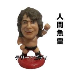 2025年最新】プロ格ヒーローズの人気アイテム - メルカリ