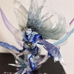 【未使用】FINAL FANTASY XIV マイスタークオリティフィギュア FINAL FANTASY XIV マイスタークオリティ フィギュア ＜オメガ