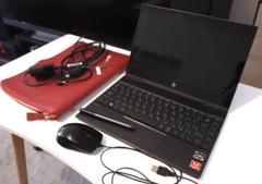 【美品・特典付】HP ENVY x360 13-ag ノートPCのサムネイル