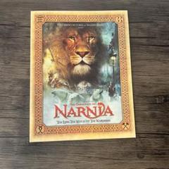 映画 パンフレット ナルニア国物語