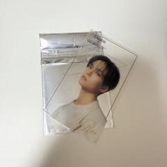 沢村玲 クリアトレカ Laline