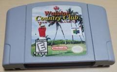 【北米版] WAIALAE COUNTRY CLUB 任天堂 英語版のサムネイル