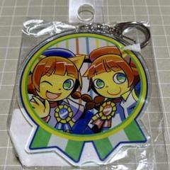 ポップンミュージック アクリルキーホルダー12個セット ポップンミュージック pop'n music アクリルキーホルダー