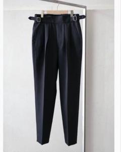 The CLASIK GURKHA TROUSER ザクラシック グルカパンツ