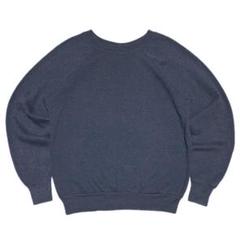 Pannill スウェット vintage 古着 ヴィンテージ スエット グレー 473816c0141e7868b31c371cbbab69