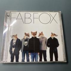 【新品】フジファブリック『FAB FOX』アナログ　レコード 志村 FUJIFABRIC ON VINYL＞フジファブリック4作品のアナログ盤が再