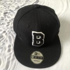 A BATHING APE / NEW ERA キャップ 90s アメリカ製 A BATHING APE アベイシングエイプ New Era ニューエラ デニム
