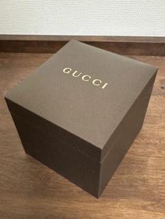 使用感あり】GUCCI グッチ20002WAY ブレスレット／時計箱付き