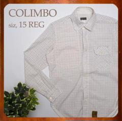COLIMBO SHOOTING BRAKE COMPETITOR SHIRT