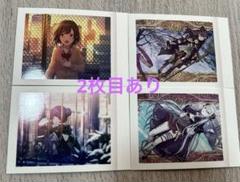 プロセカ　パシャこれ　5 メモステ　ニーゴ