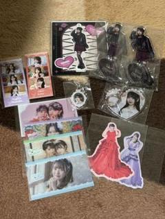 【税込】 桜庭遥花 生誕祭アクスタ・アクキーセット メルカリ - アイドル