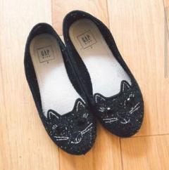 GAPバレエシューズ