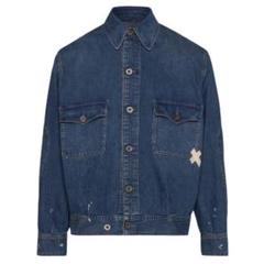 マルジェラ　メンズデニムジャケット　46サイズ Maison Margiela（旧Maison Martin Margiela） - 新品 Maison