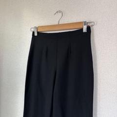【美品】　レギンス　パンツ　スパッツ　レディースパンツ　シニア