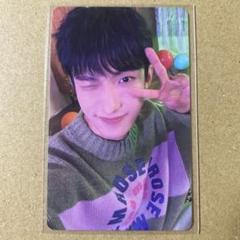2025年最新】seventeen 大阪 ジョシュアの人気アイテム - メルカリ