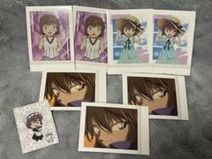 名探偵コナン ぱしゃこれ 灰原哀