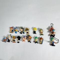 希少 レア ワンピース フィギュア ストラップ 初期 まとめ
