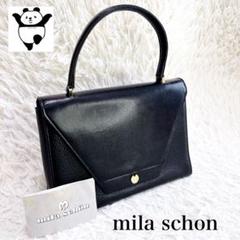 mila schon（ハンドバッグ）のフリマアイテム一覧