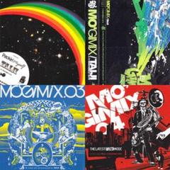 DJ TAIJI - MIX CD (CD)